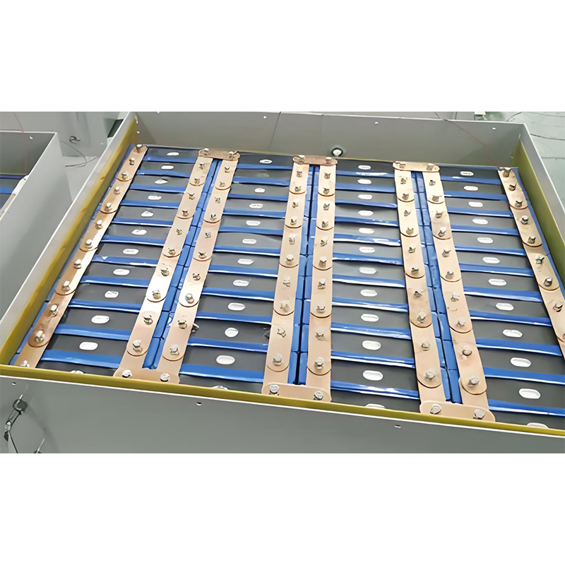 Combined Charging System