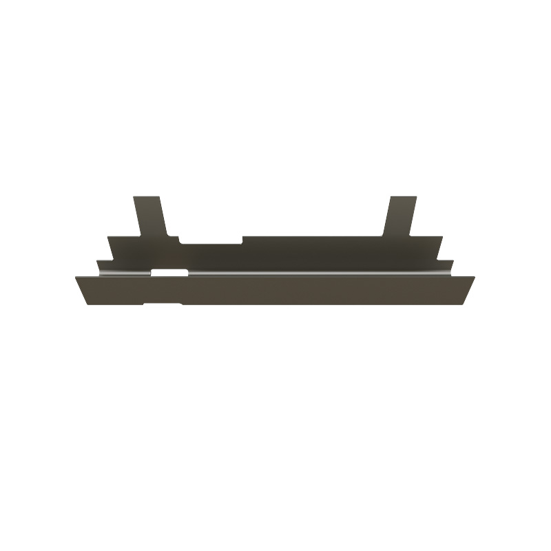 Cross Beam Central Spine Protection
