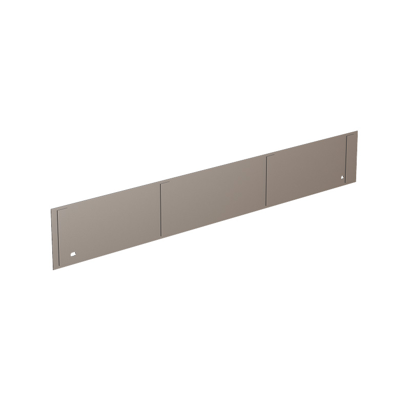 End Plate