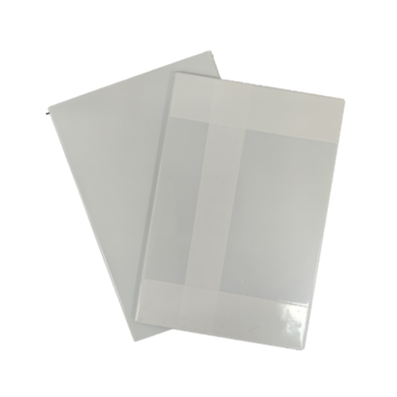 GA200 Battery Thermal Pad - Nano, Silicone Frame, PET Film