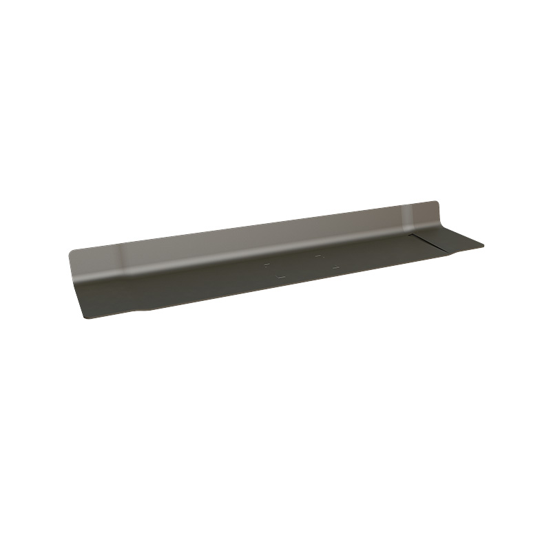 Housing Sidewall Protection