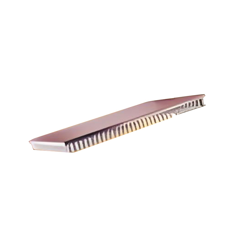 Radiator Base Plate