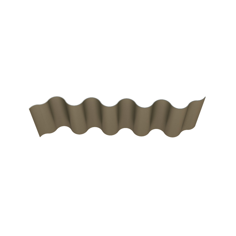 Rigid Mica Battery Cell Insulation Pad