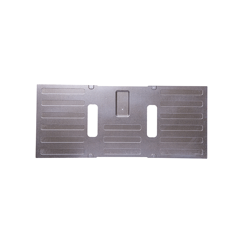 Insulation structural components
