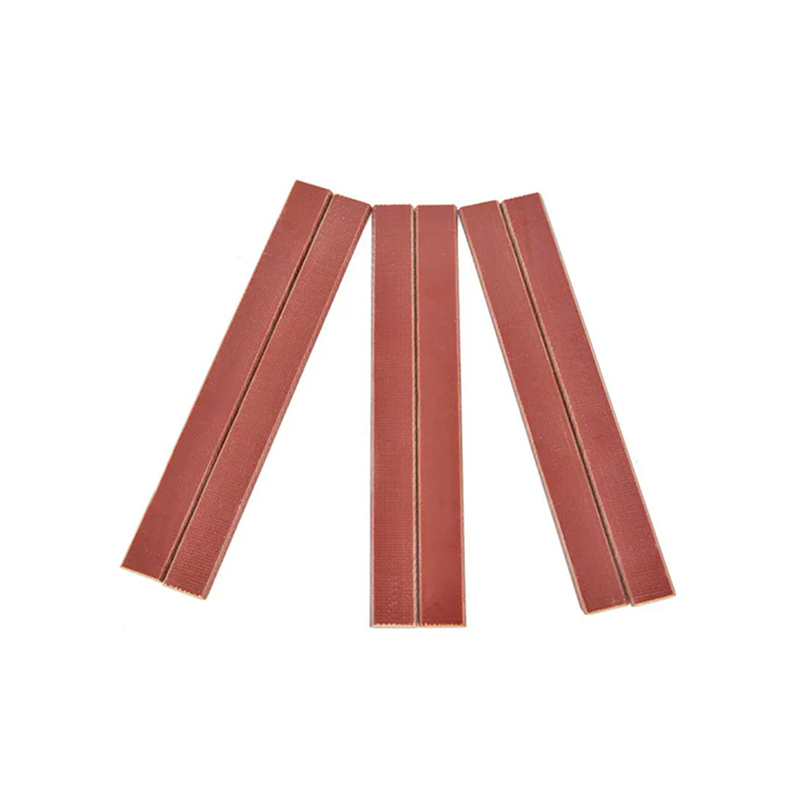 Insulation groove contract