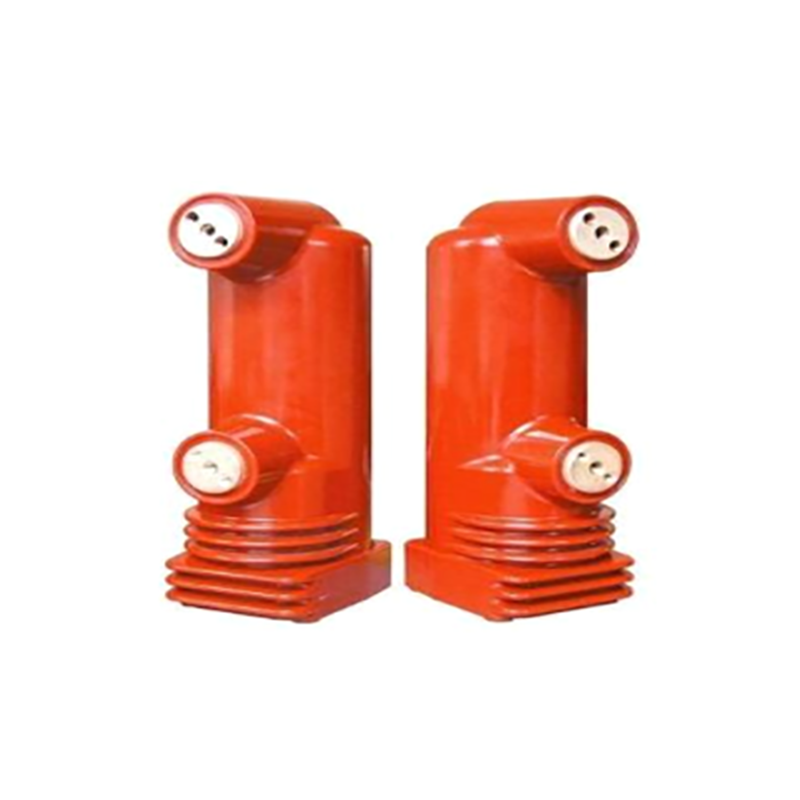 Fixed sealing pole APG resin
