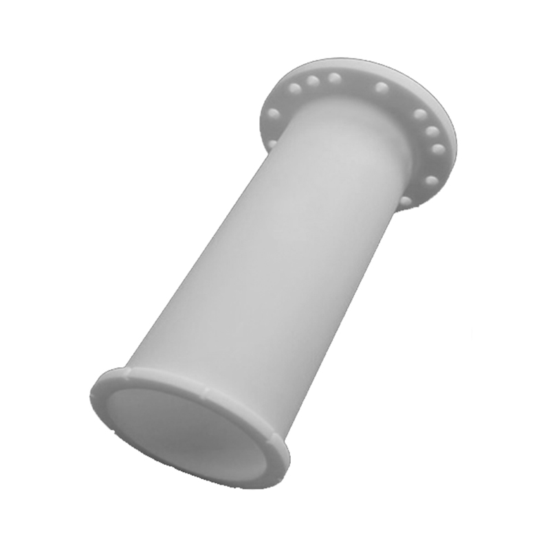 High temperature resistant ceramic insulation components